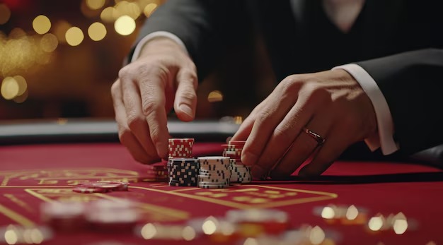 90bola mobile Baccarat Squeeze